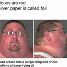 Roses Are Red