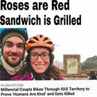 Roses Are Red