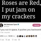 Roses Are Red