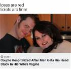 Roses Are Red And