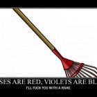 Roses Are Red