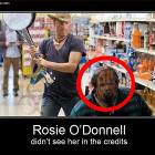Rosie Odonell