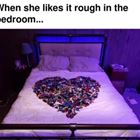 Rought