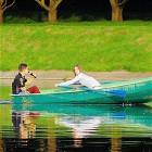 Row Row Row Your Boat