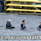 Row Row Row
