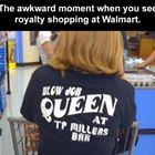 Royalty