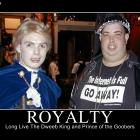 Royalty