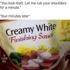 Rub Your Shoulders