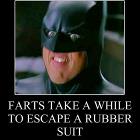 Rubber Suit