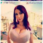 Rubi Tini Gamer Girl