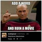 Ruin A Movie