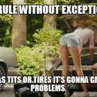 Rule