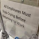 Rules Are Rules