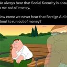 Run Out Of Money
