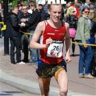 Running Fail
