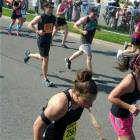 Running Hard