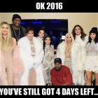 Running Out Of Time 2016