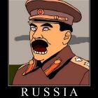 Russia Motherland