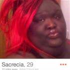 Sacrecia