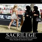Sacrilege