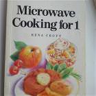 Saddest Cookbook Ever Written