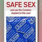 Safe Sex