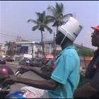 Safety First