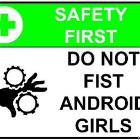 Safety First People