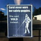 Safety First Picdump