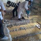 Safety Is Always First