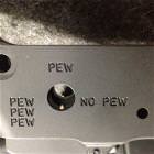 Safety Mod