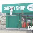 Safety Shop