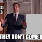 Sales Pitch