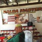 Salsa Master