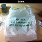 Same Bag Same