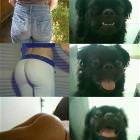 Same Faces That I Make