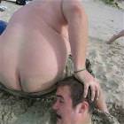 Sand Monster