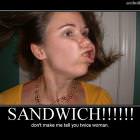 Sandwich