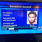 Sandwich Assault