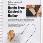 Sandwich Blue Tooth