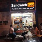 Sandwich Hub
