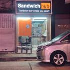 Sandwich Hub