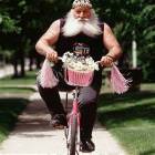 Santa