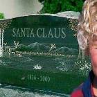 Santa Died