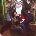 Santa Must Have Been Good