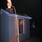 Santa Piss