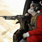 Santas Mission