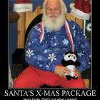 Santas Package