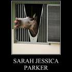 Sarah Jessica Parker