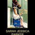 Sarah Jessica Parker